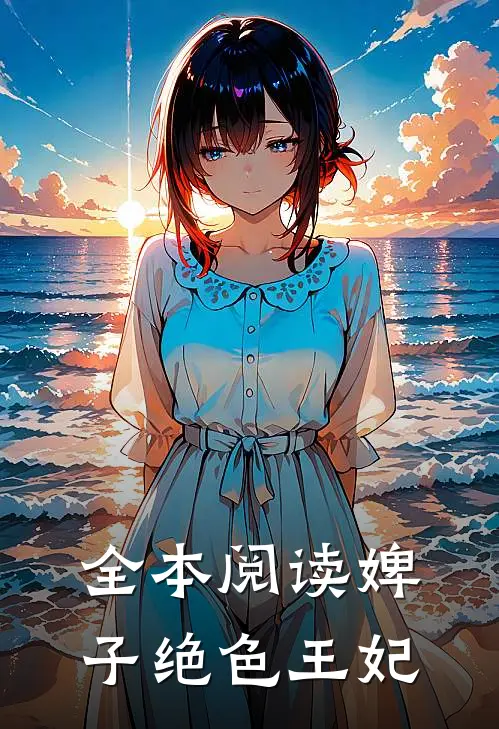 全本阅读婢子绝色王妃