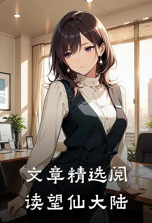 文章精选阅读望仙大陆