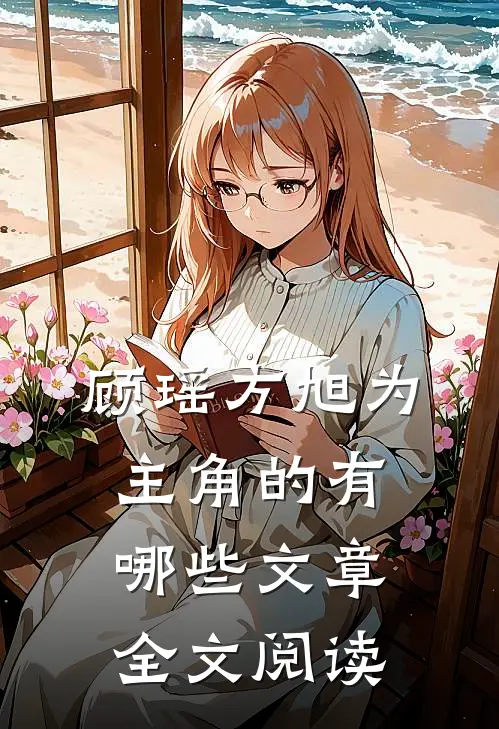 顾瑶方旭为主角的有哪些文章全文阅读