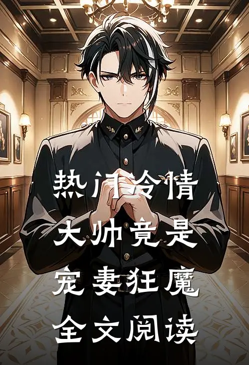 热门冷情大帅竟是宠妻狂魔全文阅读