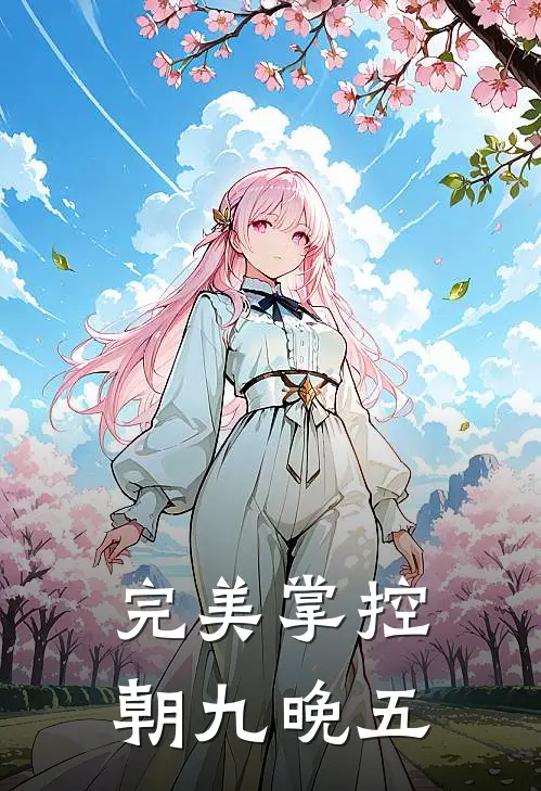 完美掌控 朝九晚五