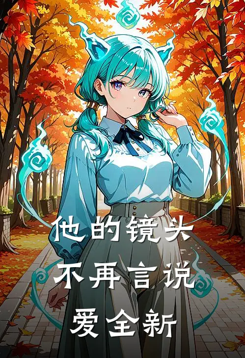 他的镜头不再言说爱全新