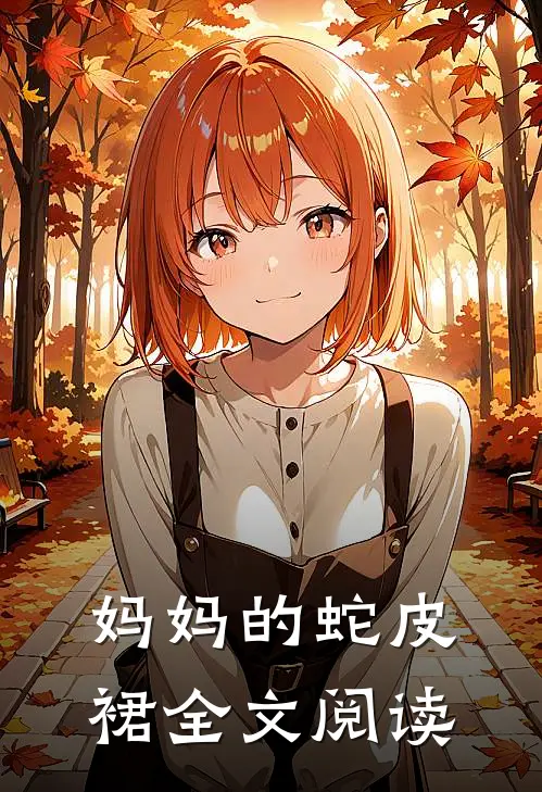 妈妈的蛇皮裙全文阅读