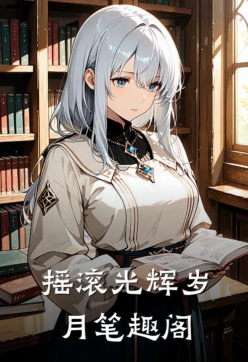 摇滚光辉岁月笔趣阁