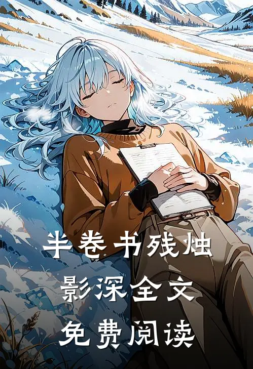 半卷书残烛影深全文免费阅读