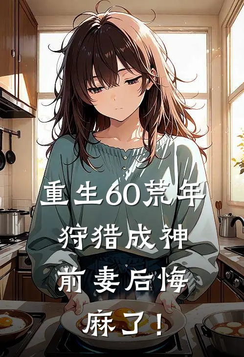 重生60荒年：狩猎成神，前妻后悔麻了！
