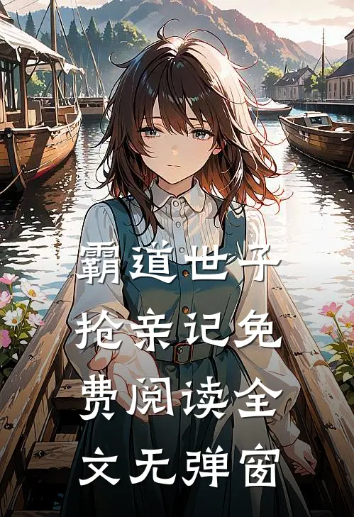 霸道世子抢亲记免费阅读全文无弹窗