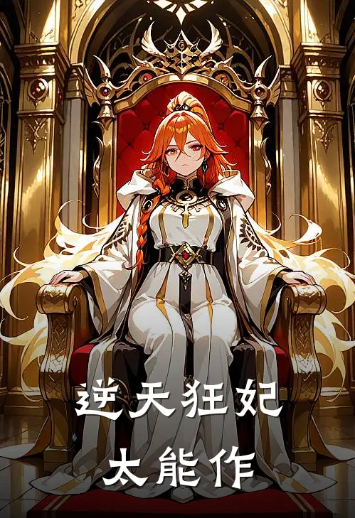 逆天狂妃太能作