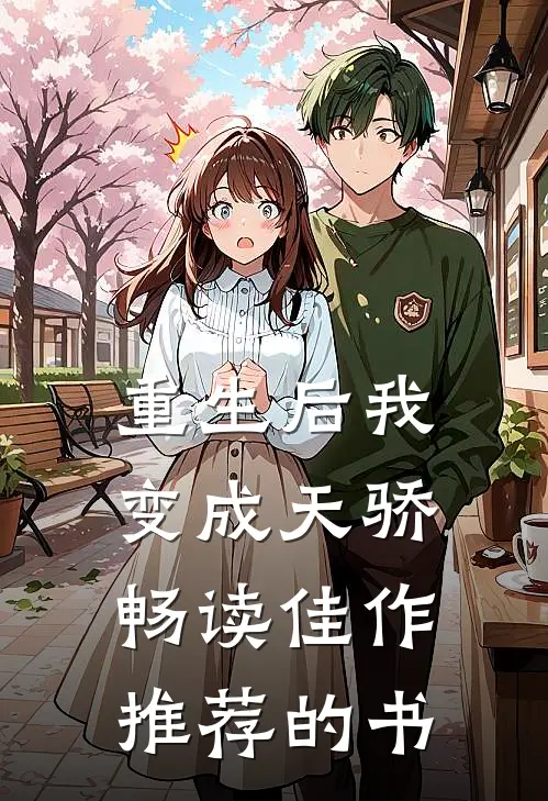 重生后我变成天骄畅读佳作推荐的书