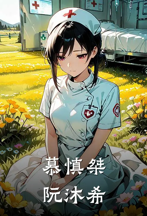 慕慎桀阮沐希