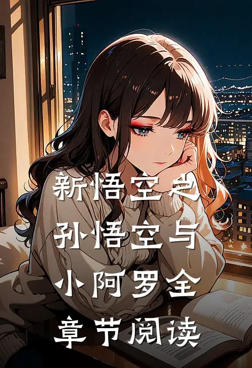 新悟空之孙悟空与小阿罗全章节阅读