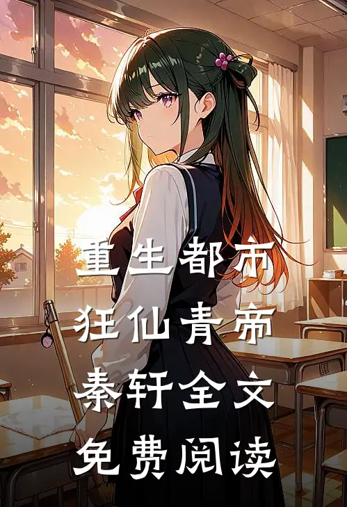重生都市狂仙青帝秦轩全文免费阅读
