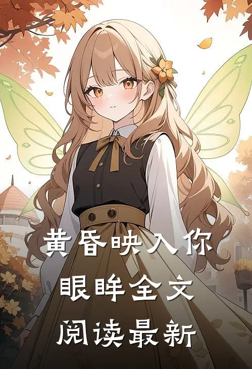 黄昏映入你眼眸全文阅读最新