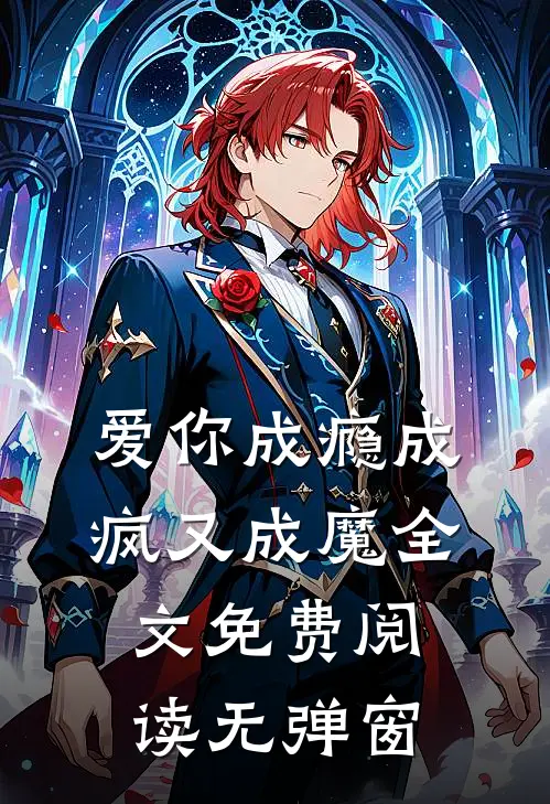 爱你成瘾成疯又成魔全文免费阅读无弹窗