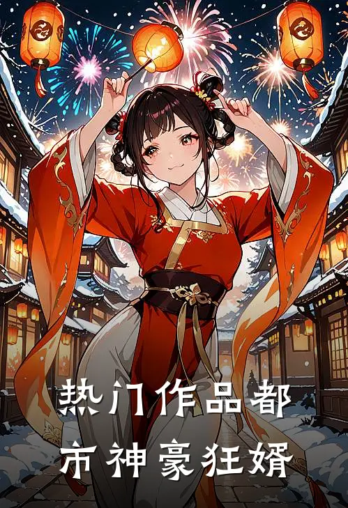 热门作品都市神豪狂婿