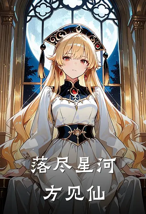 落尽星河方见仙