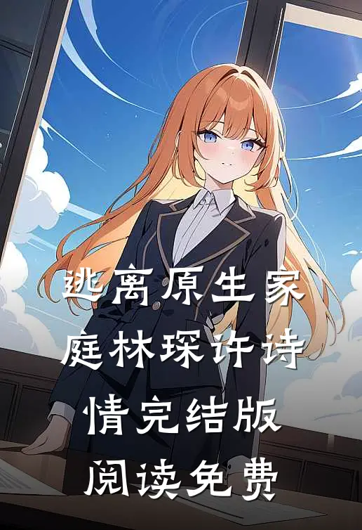 逃离原生家庭林琛许诗情完结版阅读免费