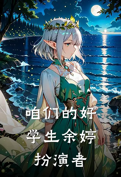 咱们的好学生余婷扮演者