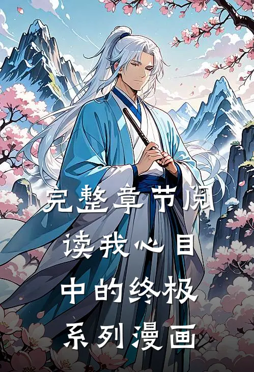 完整章节阅读我心目中的终极系列漫画