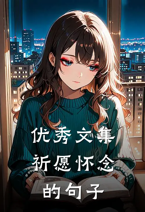 优秀文集祈愿怀念的句子