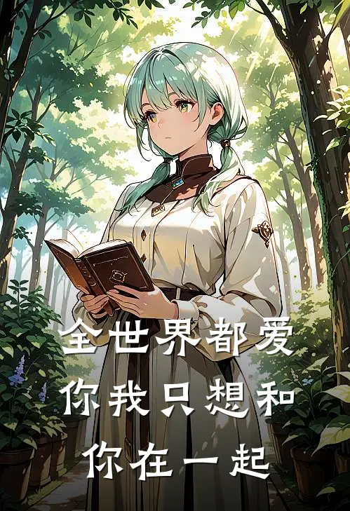 全世界都爱你我只想和你在一起