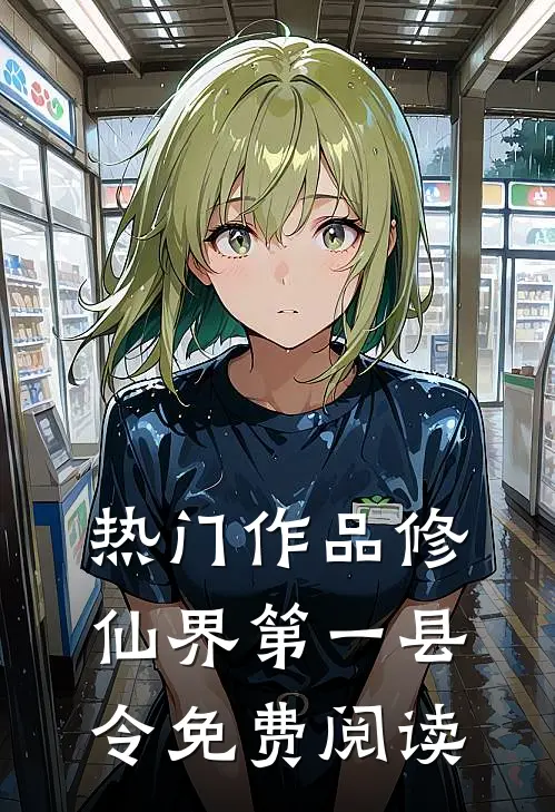 热门作品修仙界第一县令免费阅读
