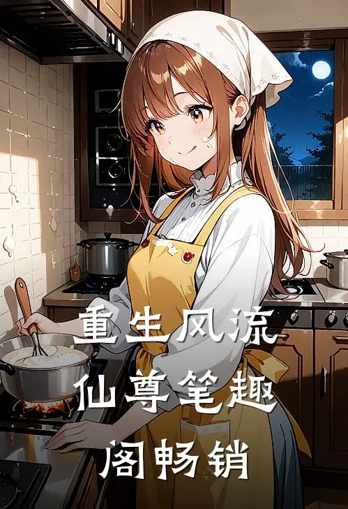重生风流仙尊笔趣阁畅销