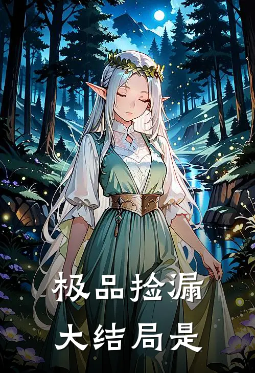 极品捡漏大结局是