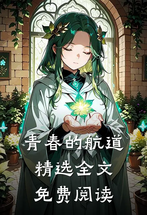 青春的航道精选全文免费阅读