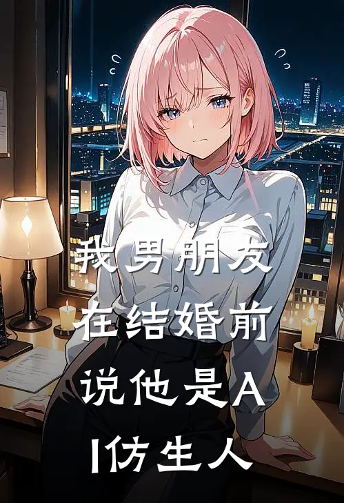 我男朋友在结婚前说他是AI仿生人