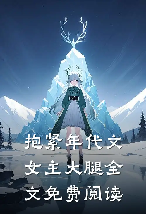 抱紧年代文女主大腿全文免费阅读