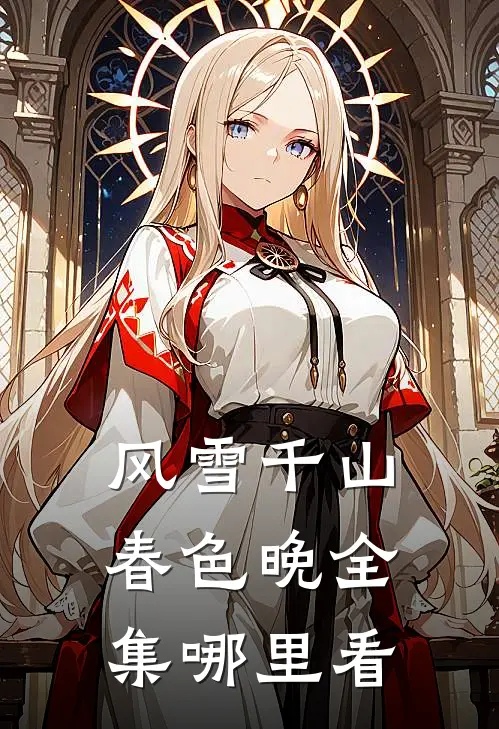 风雪千山春色晚全集哪里看