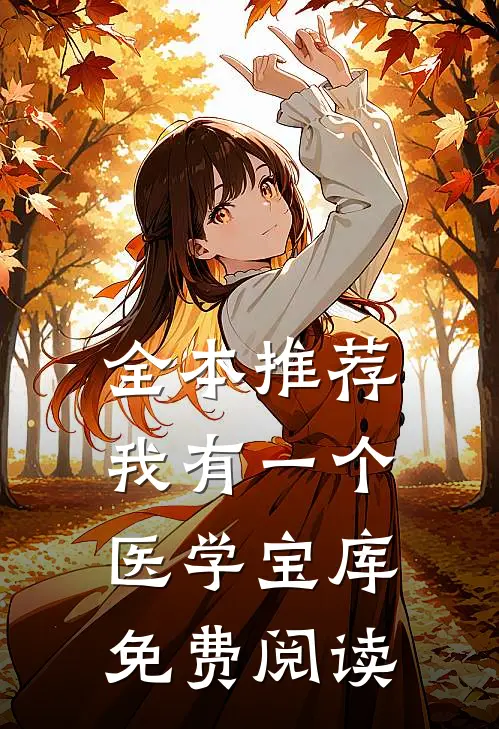 全本推荐我有一个医学宝库免费阅读