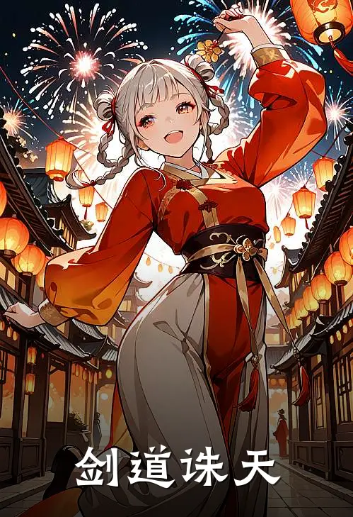 剑道诛天