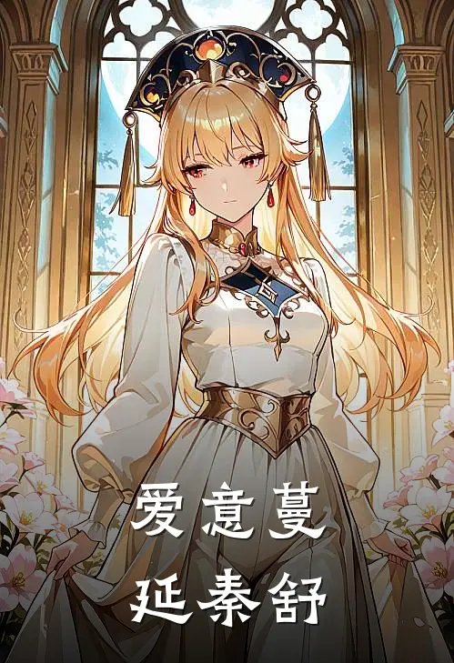 爱意蔓延秦舒