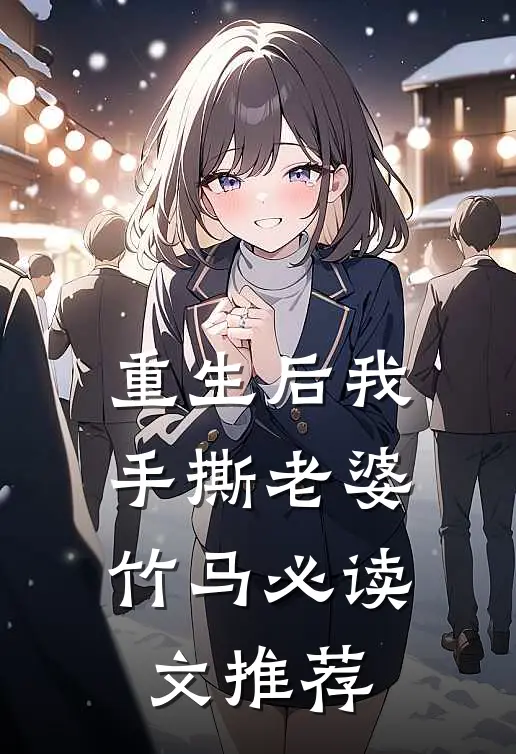 重生后我手撕老婆竹马必读文推荐