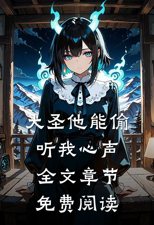大圣他能偷听我心声全文章节免费阅读