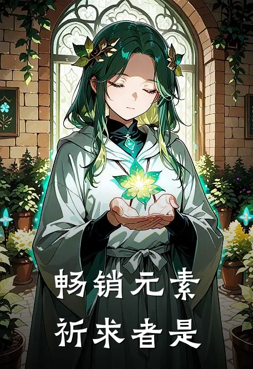 畅销元素祈求者是
