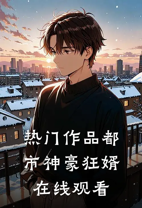 热门作品都市神豪狂婿在线观看