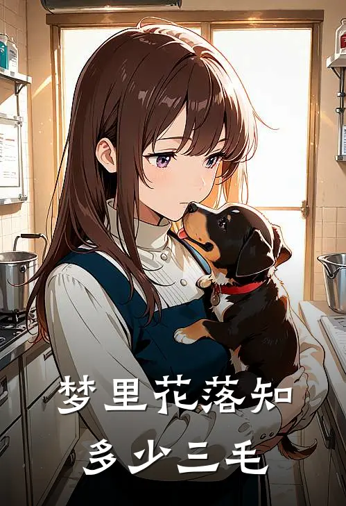 梦里花落知多少三毛