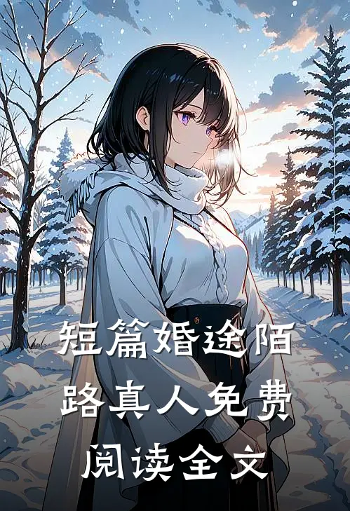 短篇婚途陌路真人免费阅读全文