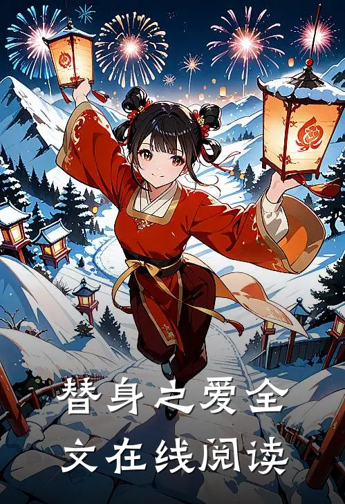 替身之爱全文在线阅读