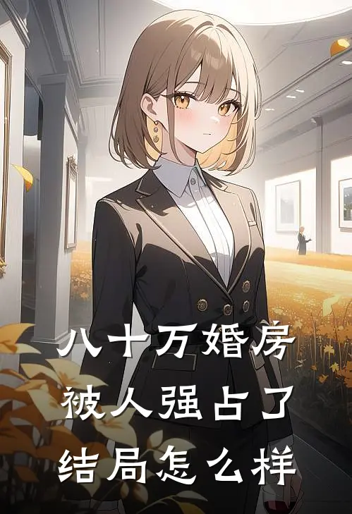 八十万婚房被人强占了结局怎么样