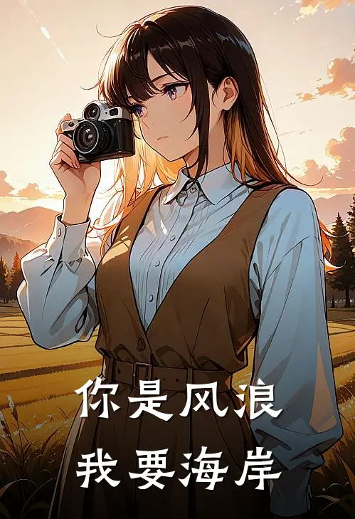 你是风浪，我要海岸