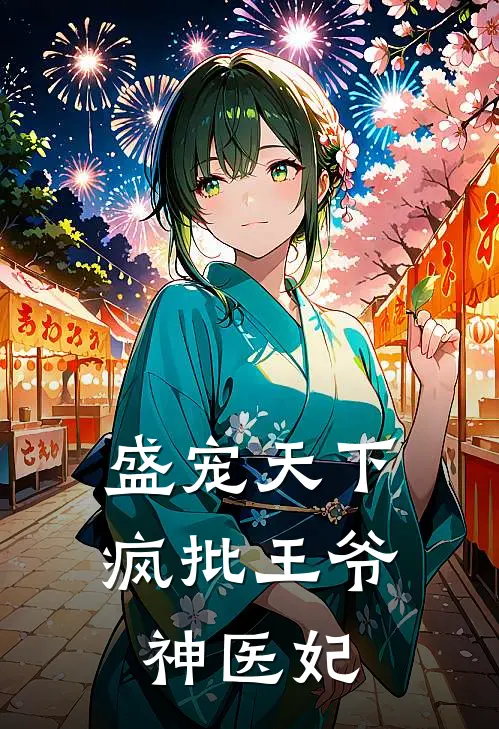 盛宠天下疯批王爷神医妃