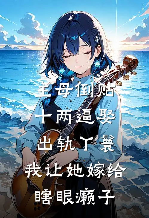 主母倒贴十两逼娶出轨丫鬟，我让她嫁给瞎眼癞子