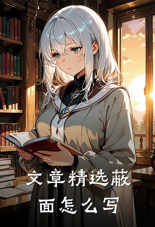 文章精选蔽面怎么写