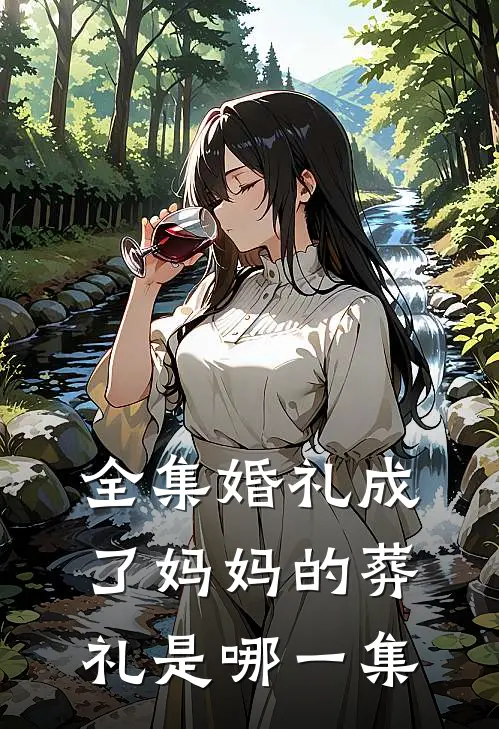 全集婚礼成了妈妈的葬礼是哪一集