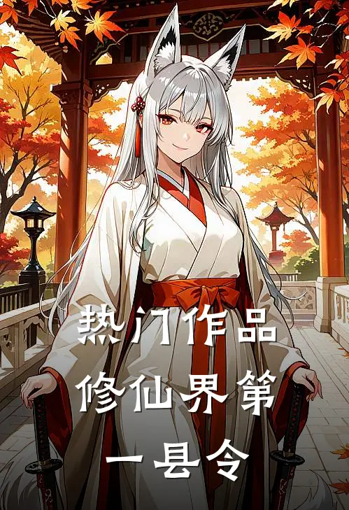 热门作品修仙界第一县令