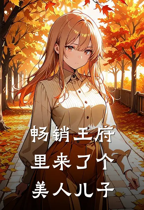 畅销王府里来了个美人儿子